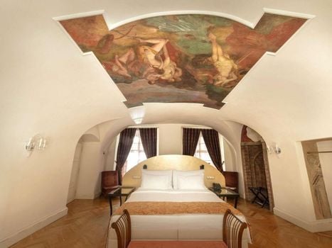 The Mozart Prague