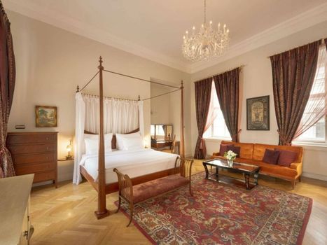 The Mozart Prague