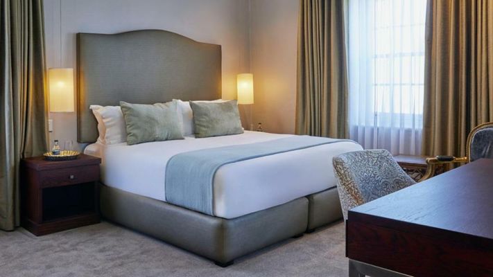 Dock House Boutique Hotel and Spa by NEWMARK