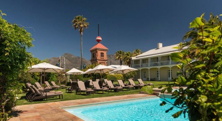 Dock House Boutique Hotel and Spa by NEWMARK