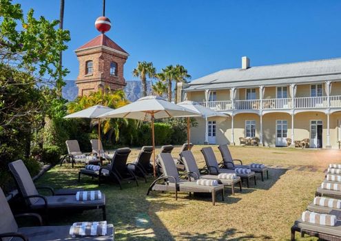 Dock House Boutique Hotel and Spa by NEWMARK
