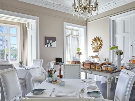 Dock House Boutique Hotel and Spa by NEWMARK