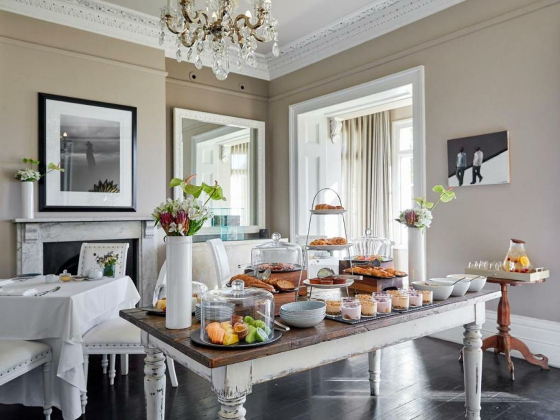 Dock House Boutique Hotel and Spa by NEWMARK