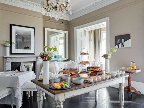 Dock House Boutique Hotel and Spa by NEWMARK