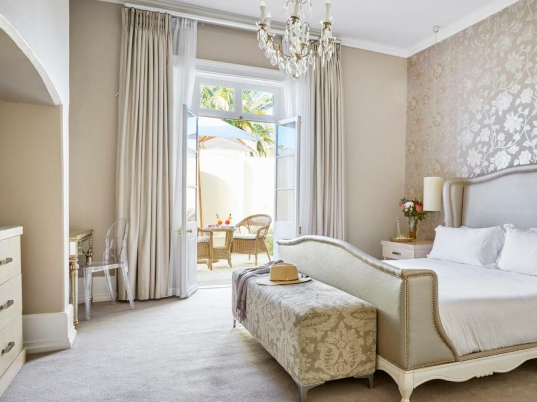 Dock House Boutique Hotel and Spa by NEWMARK