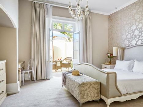Dock House Boutique Hotel and Spa by NEWMARK