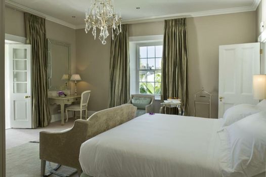 Dock House Boutique Hotel and Spa by NEWMARK