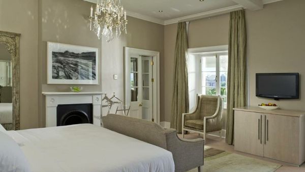 Dock House Boutique Hotel and Spa by NEWMARK