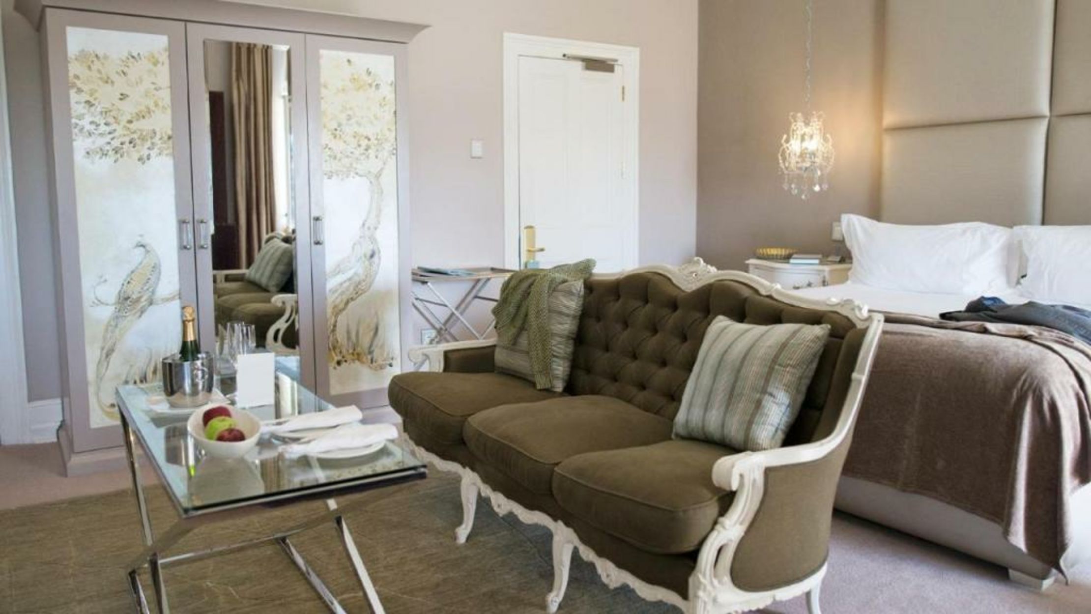 Dock House Boutique Hotel and Spa by NEWMARK