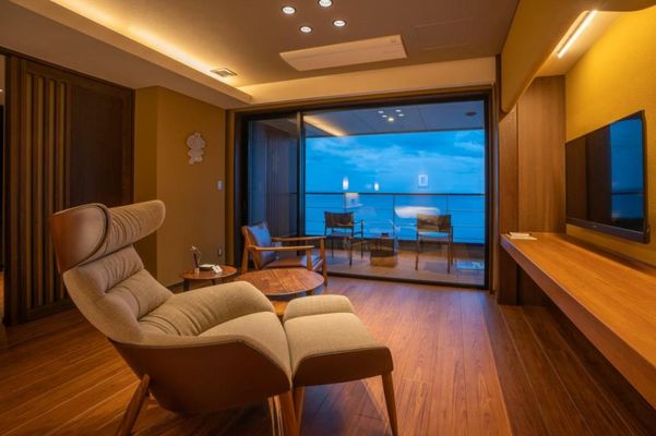 AMANE resort GAHAMA