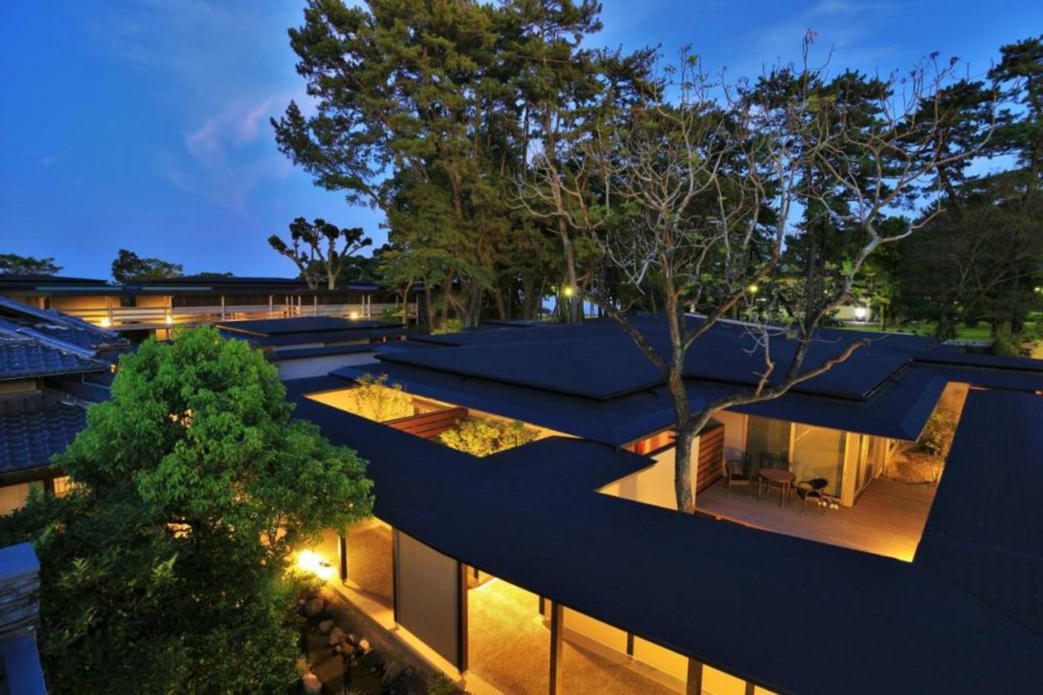 AMANE resort GAHAMA