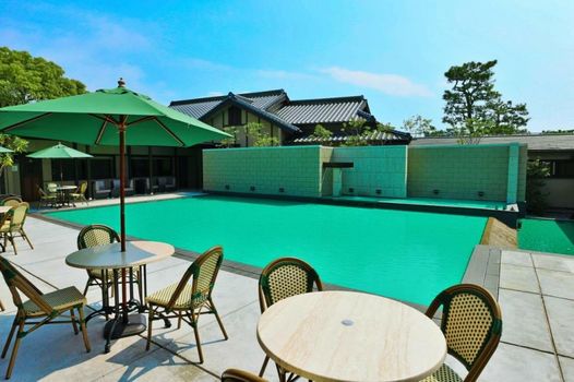 AMANE resort GAHAMA