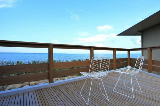AMANE resort GAHAMA