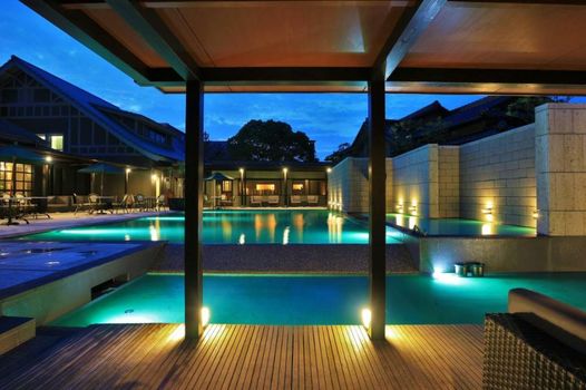 AMANE resort GAHAMA