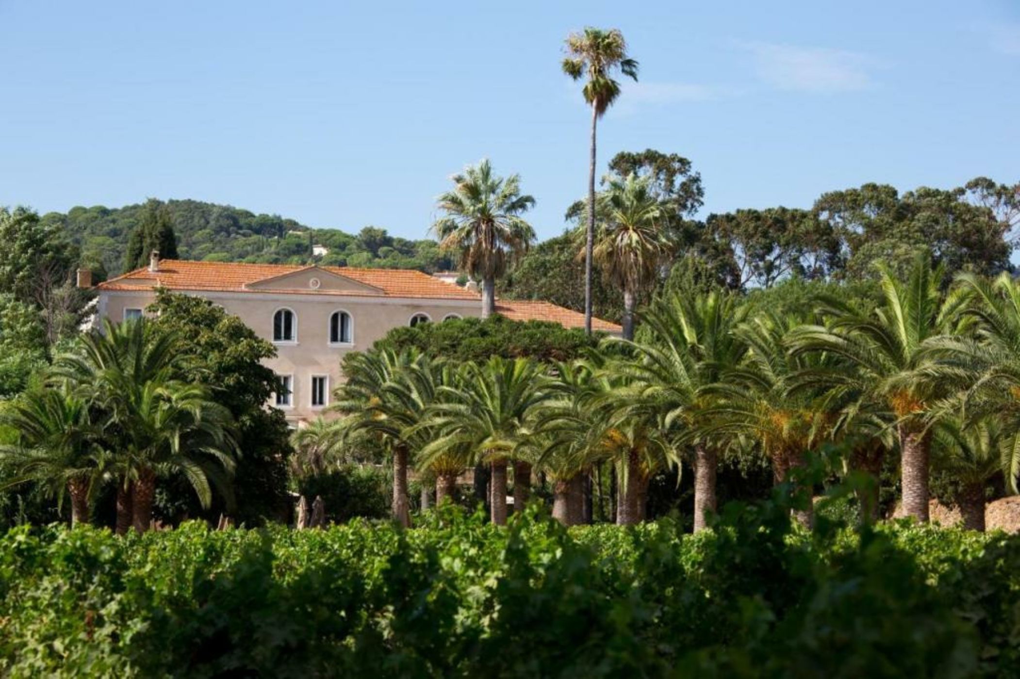 Château de Valmer