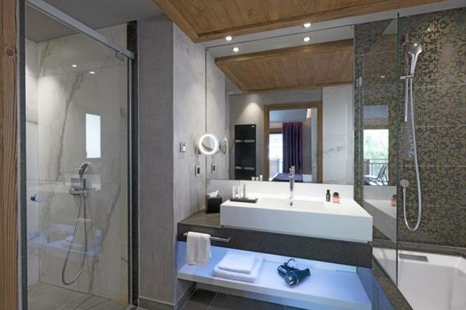 MGM Hôtels & Résidences - Hôtel Les Suites d'Alexane