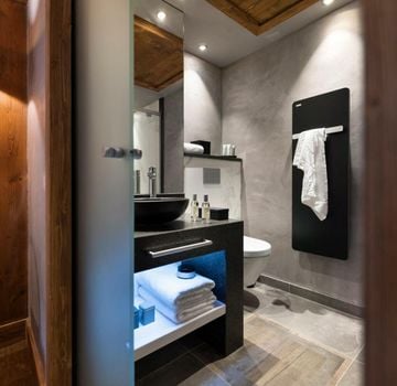 MGM Hôtels & Résidences - Hôtel Les Suites d'Alexane