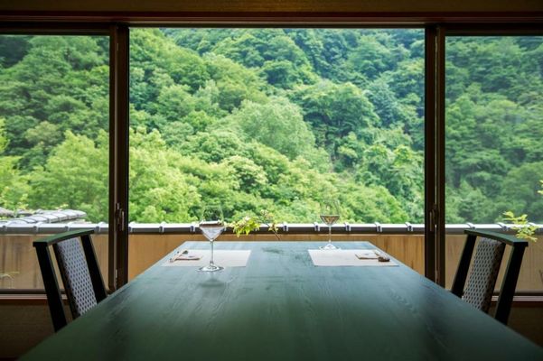 Fujiiso