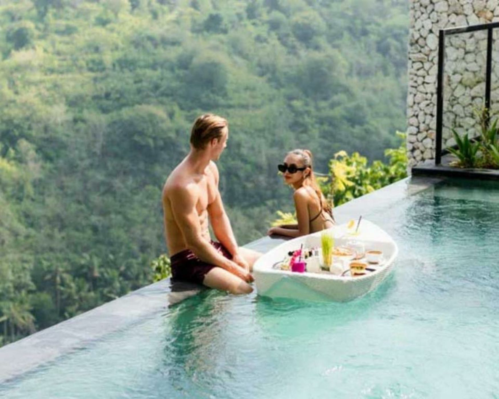 MAUA Nusa Penida Bali