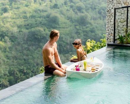 MAUA Nusa Penida Bali