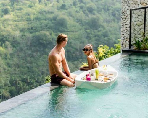MAUA Nusa Penida Bali