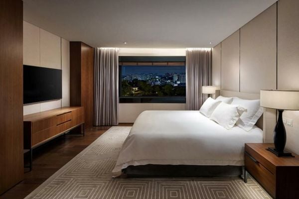 The Shilla Seoul
