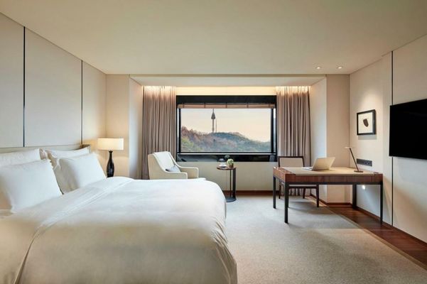 The Shilla Seoul