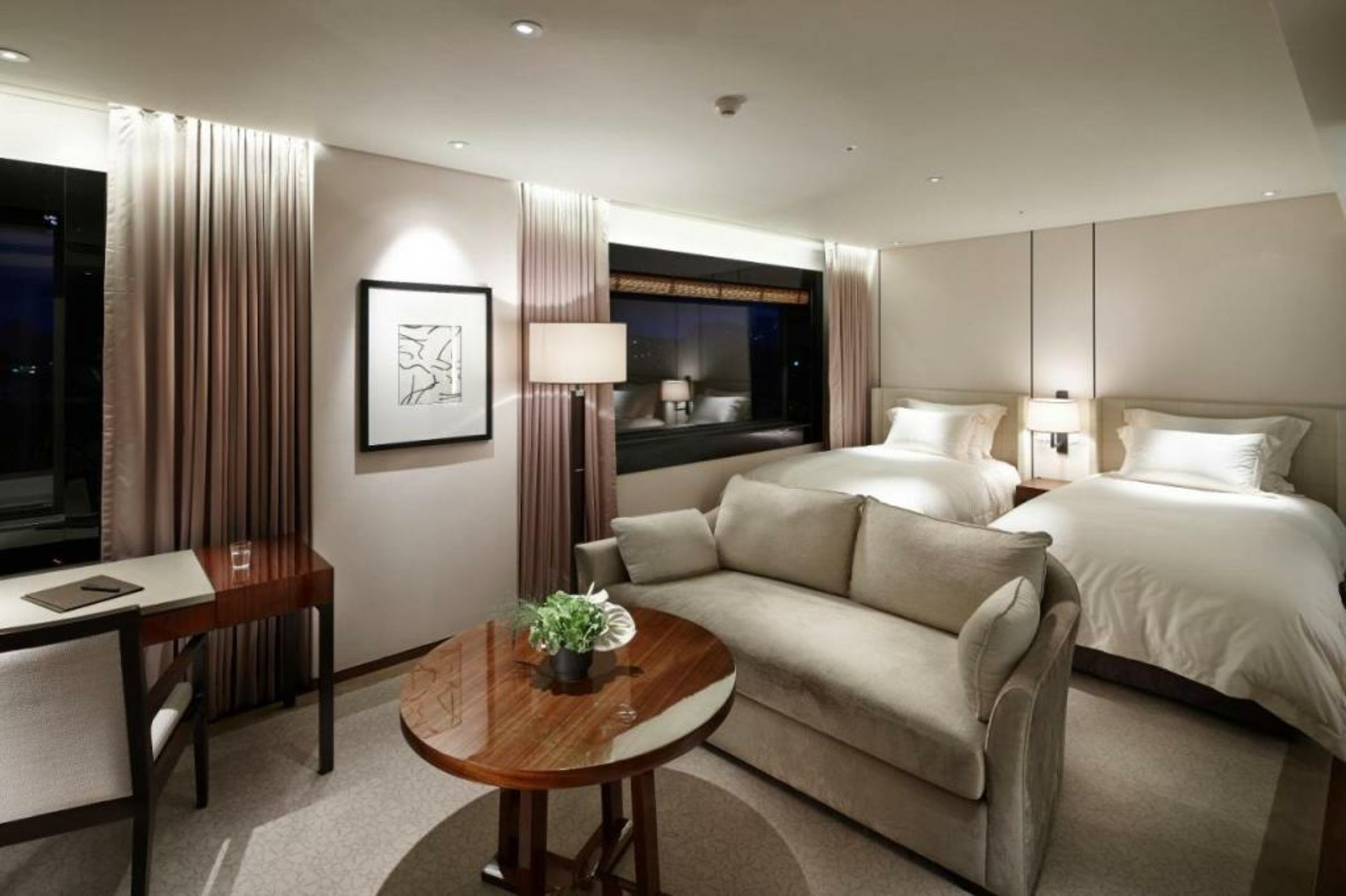 The Shilla Seoul