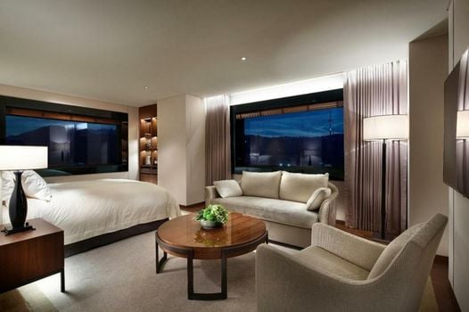 The Shilla Seoul
