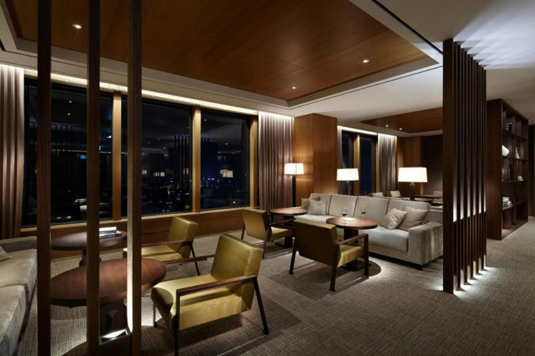The Shilla Seoul