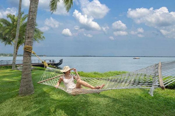 Kumarakom Lake Resort