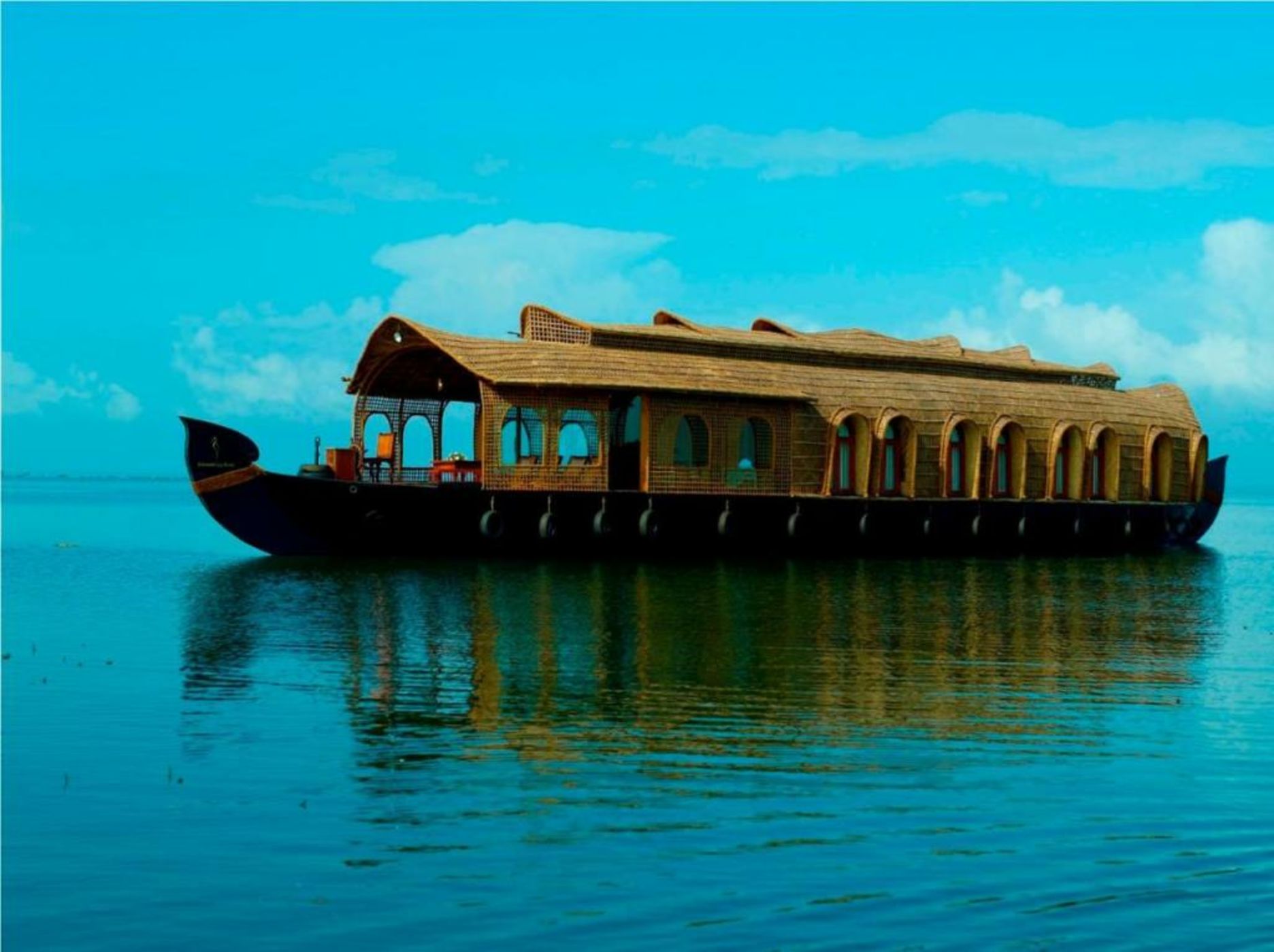 Kumarakom Lake Resort