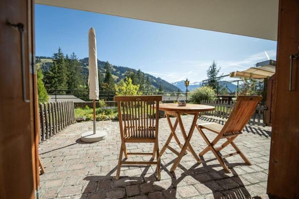 Hotel Alpenrose mit Gourmet-Restaurant Azalée