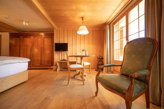Hotel Alpenrose mit Gourmet-Restaurant Azalée