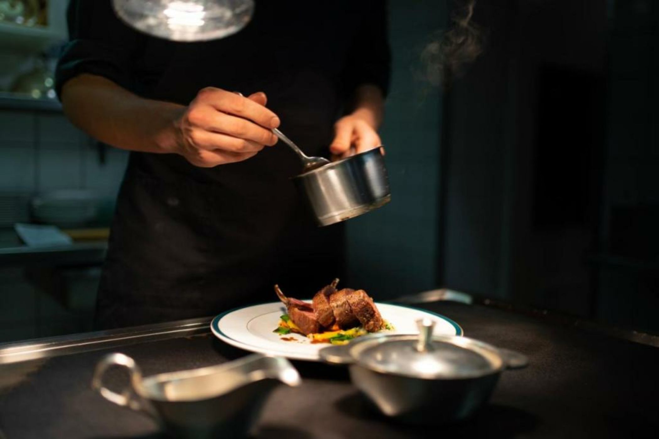 Hotel Alpenrose mit Gourmet-Restaurant Azalée