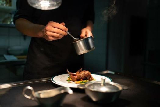 Hotel Alpenrose mit Gourmet-Restaurant Azalée