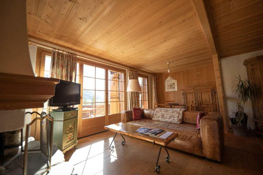 Hotel Alpenrose mit Gourmet-Restaurant Azalée