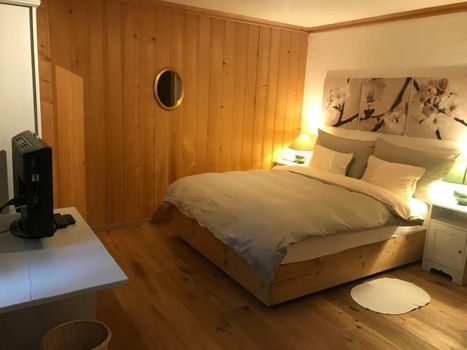 Hotel Alpenrose mit Gourmet-Restaurant Azalée