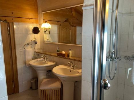 Hotel Alpenrose mit Gourmet-Restaurant Azalée