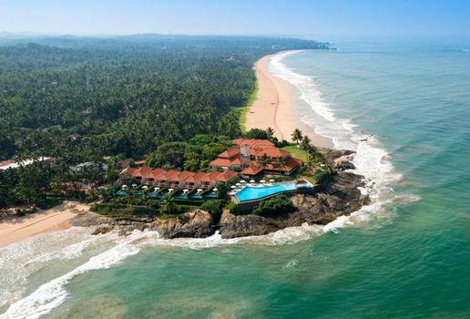 Jetwing Saman Villas, A Luxury Reserve - Adults Only