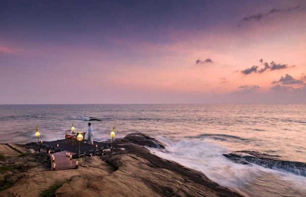 Jetwing Saman Villas, A Luxury Reserve - Adults Only