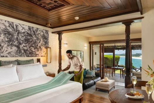 Jetwing Saman Villas, A Luxury Reserve - Adults Only