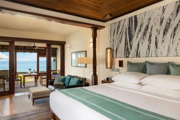 Jetwing Saman Villas, A Luxury Reserve - Adults Only