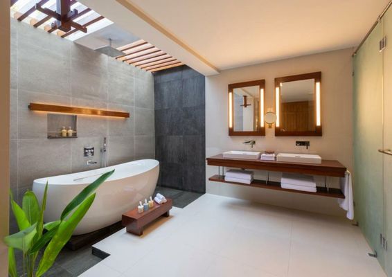 Jetwing Saman Villas, A Luxury Reserve - Adults Only