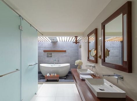 Jetwing Saman Villas, A Luxury Reserve - Adults Only