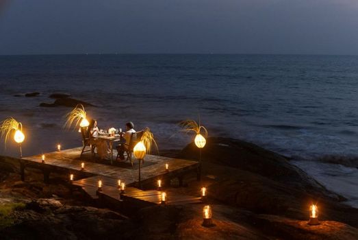 Jetwing Saman Villas, A Luxury Reserve - Adults Only