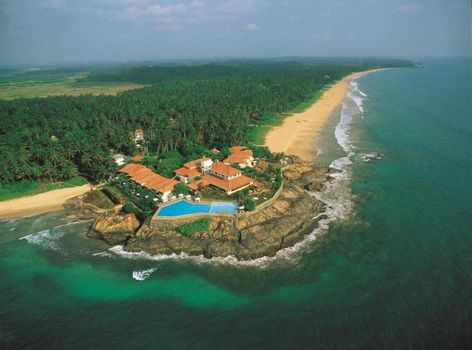 Jetwing Saman Villas, A Luxury Reserve - Adults Only