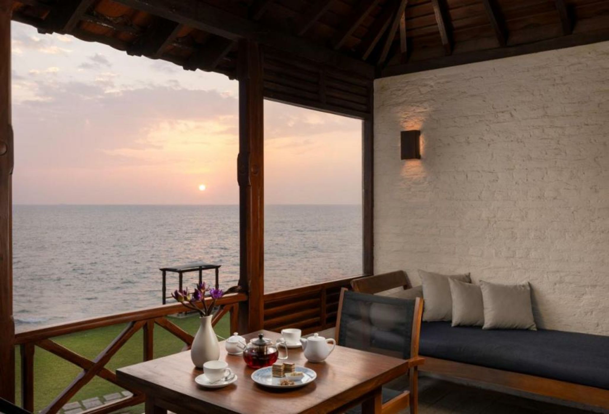 Jetwing Saman Villas, A Luxury Reserve - Adults Only