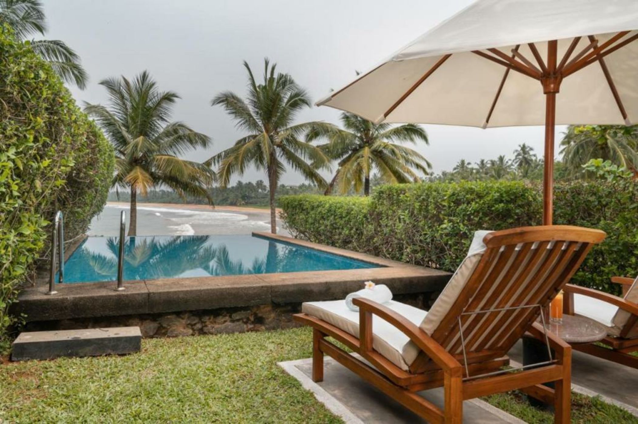 Jetwing Saman Villas, A Luxury Reserve - Adults Only