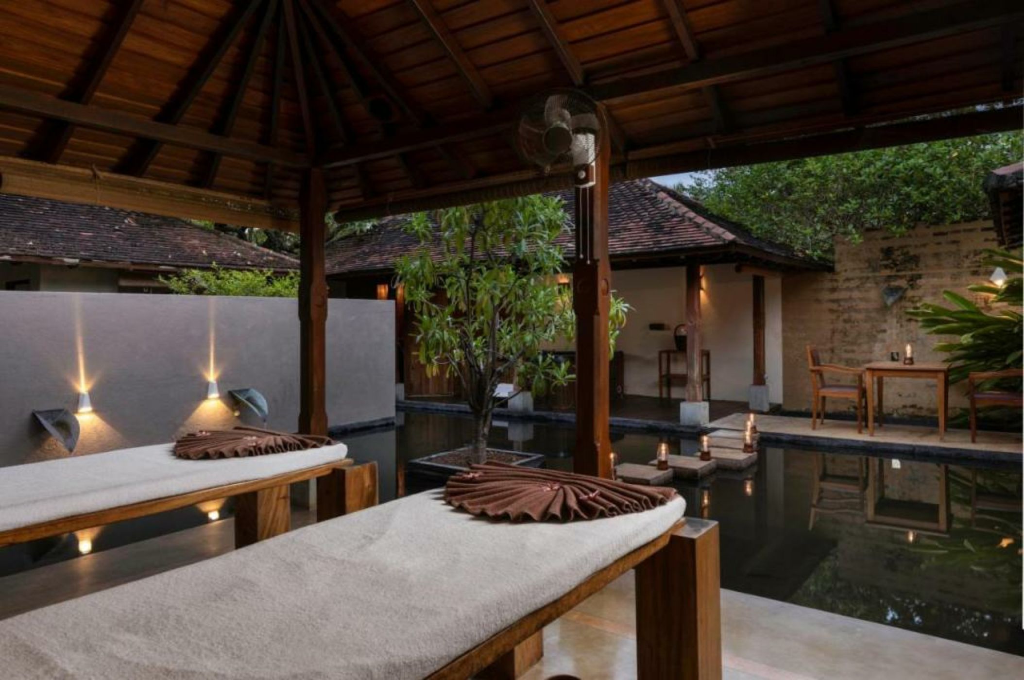 Jetwing Saman Villas, A Luxury Reserve - Adults Only